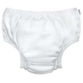 Eco Snap Swim Diaper - Solids Collection