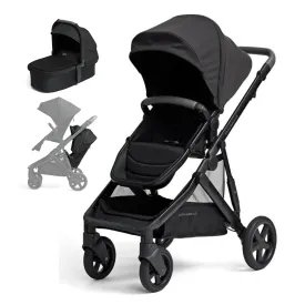 Edwards & Co Olive Stroller Complete Package