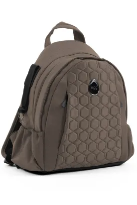 Egg 3 Backpack Mink