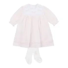 Emile et Rose - Dress, pink