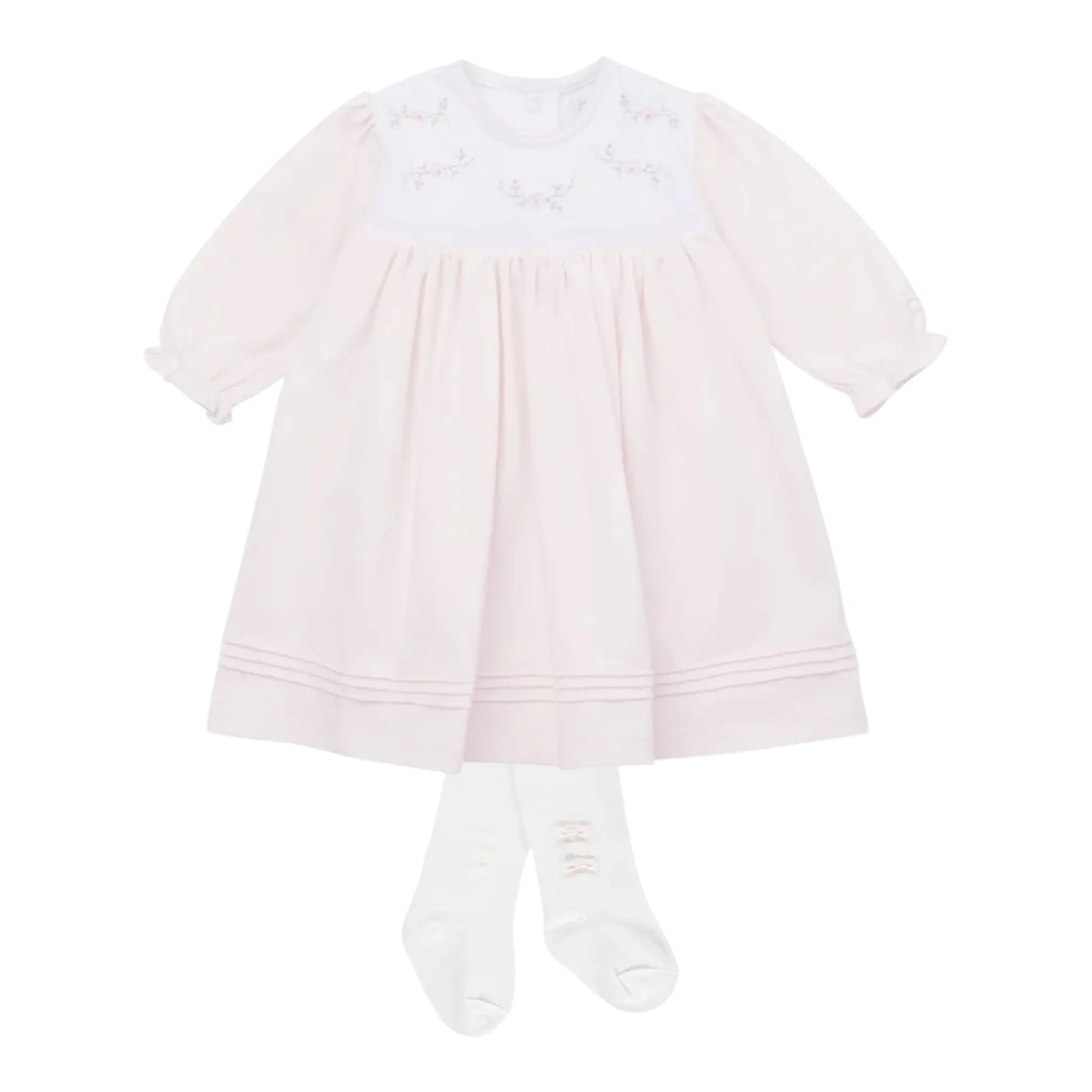 Emile et Rose - Dress, pink