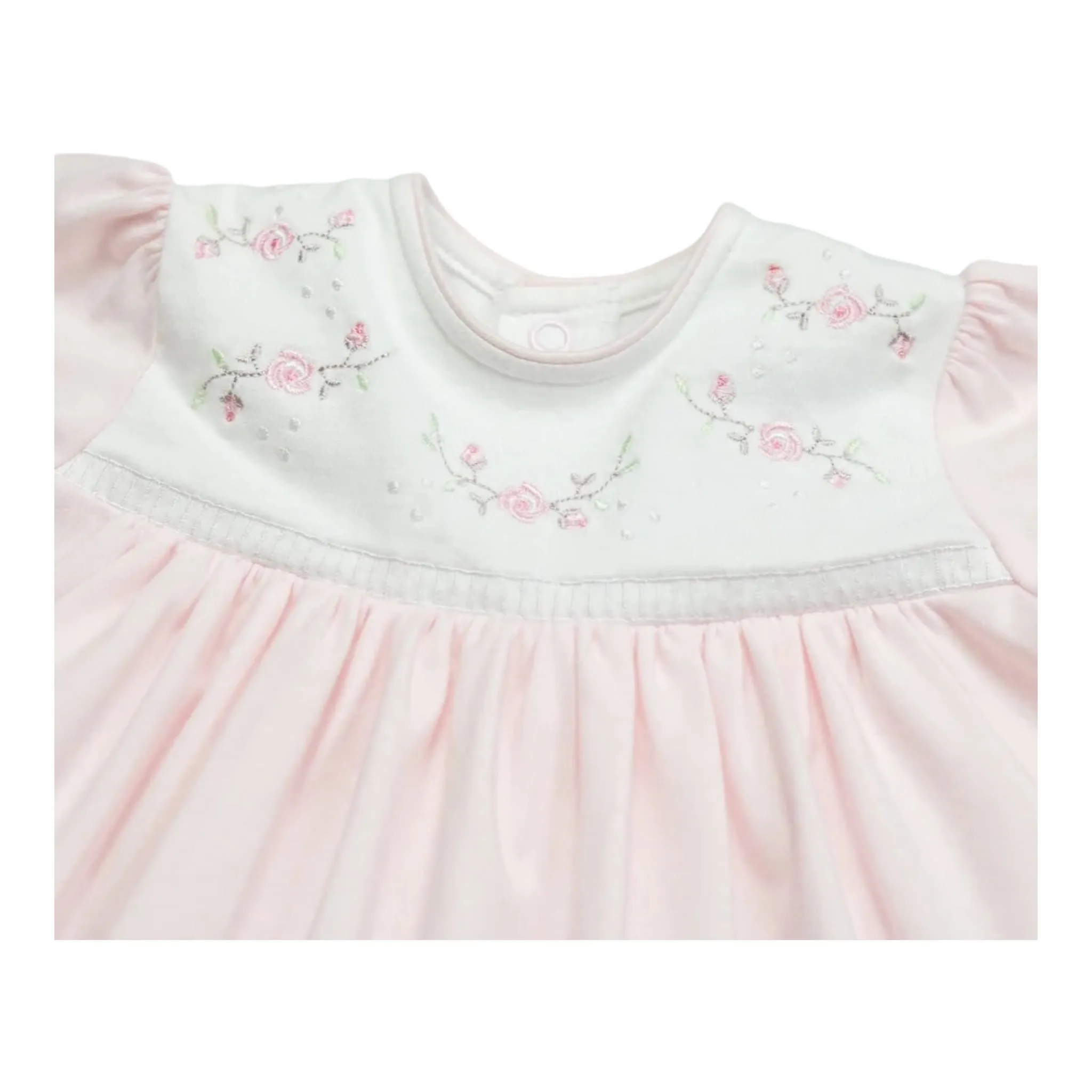 Emile et Rose - Dress, pink