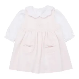 Emile et Rose - Dress, pink