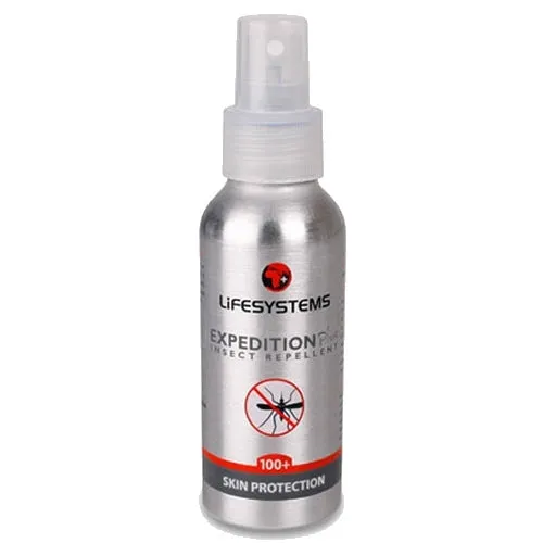 Expedition MAX DEET Mosquito Repellent 100ml