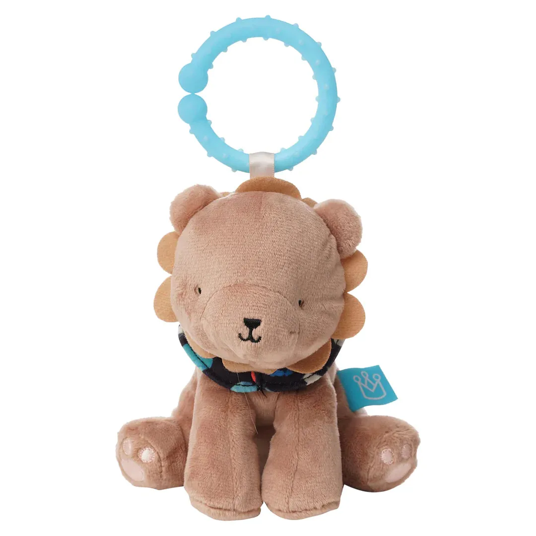 Fairytale Lion Take Along Toy