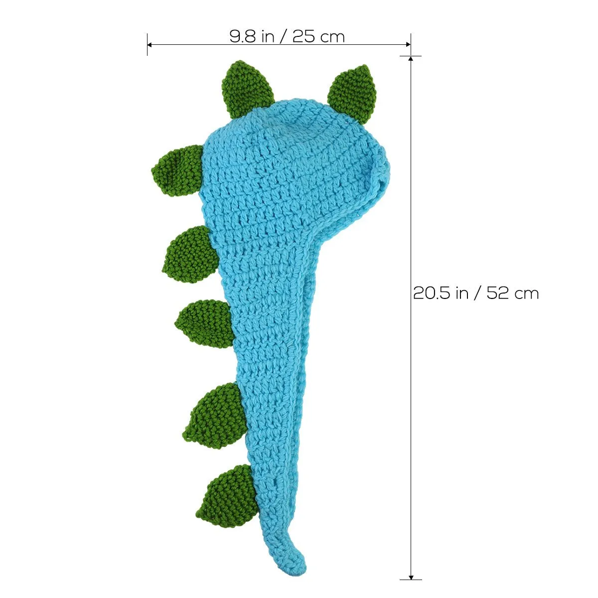 Fancydresswale Baby Photography Props Girl Boy Dinosaur Costume Outfits Photo Shoot Prop Accessories