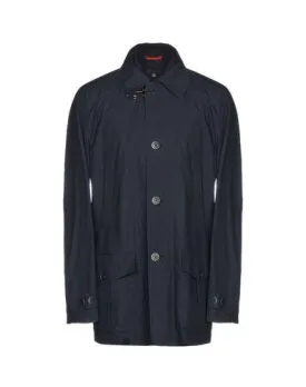 Fay Man Jacket Dark blue XXL INT