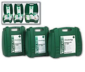 First Aid Kit Standard 1 - 10 Persons