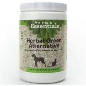 Green Alternative - 100% Organic Herbal Supplement - 300 grams