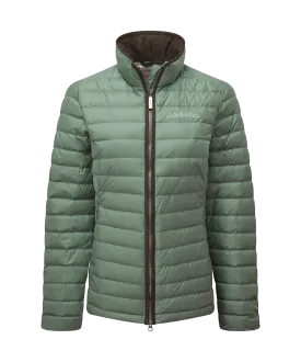 Hambleton Down Jacket - Laurel