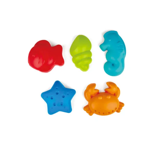 Hape Sea Creatures