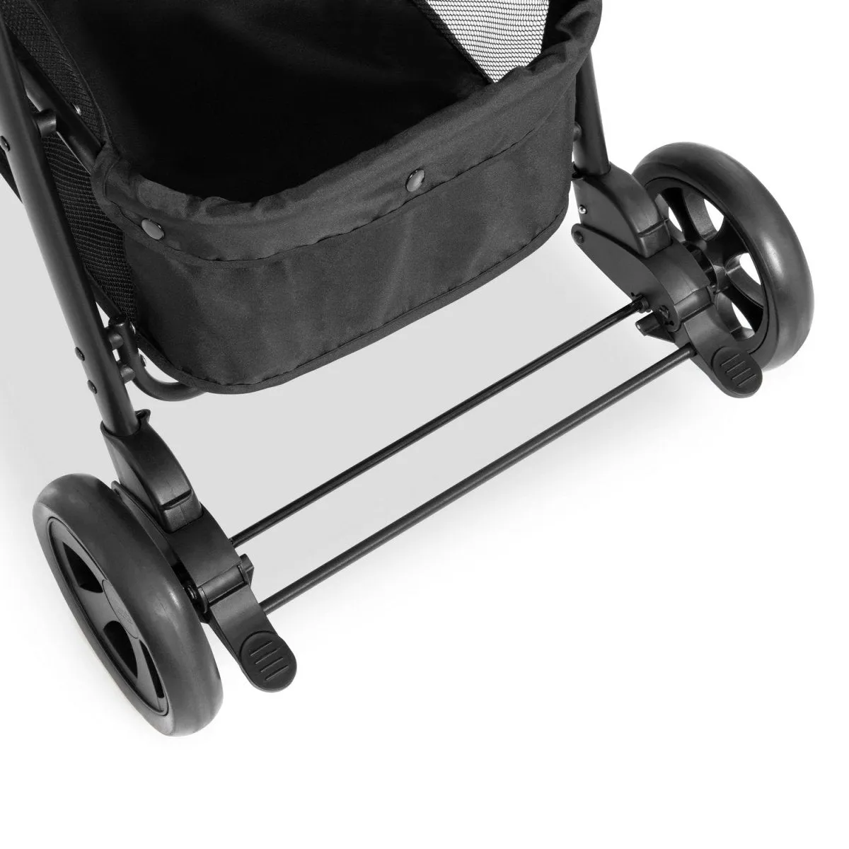 Hauck Shopper Neo Il Baby Stroller- Lightweight Buggy