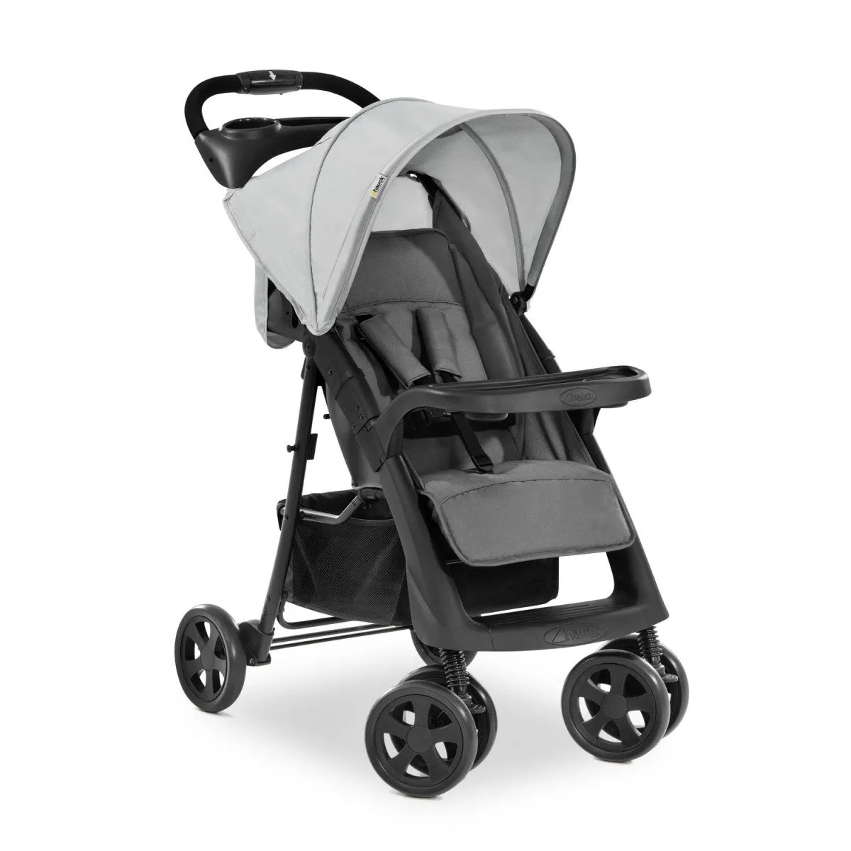 Hauck Shopper Neo Il Baby Stroller- Lightweight Buggy