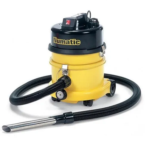 Hazardous Materials 9Lt Vacuum