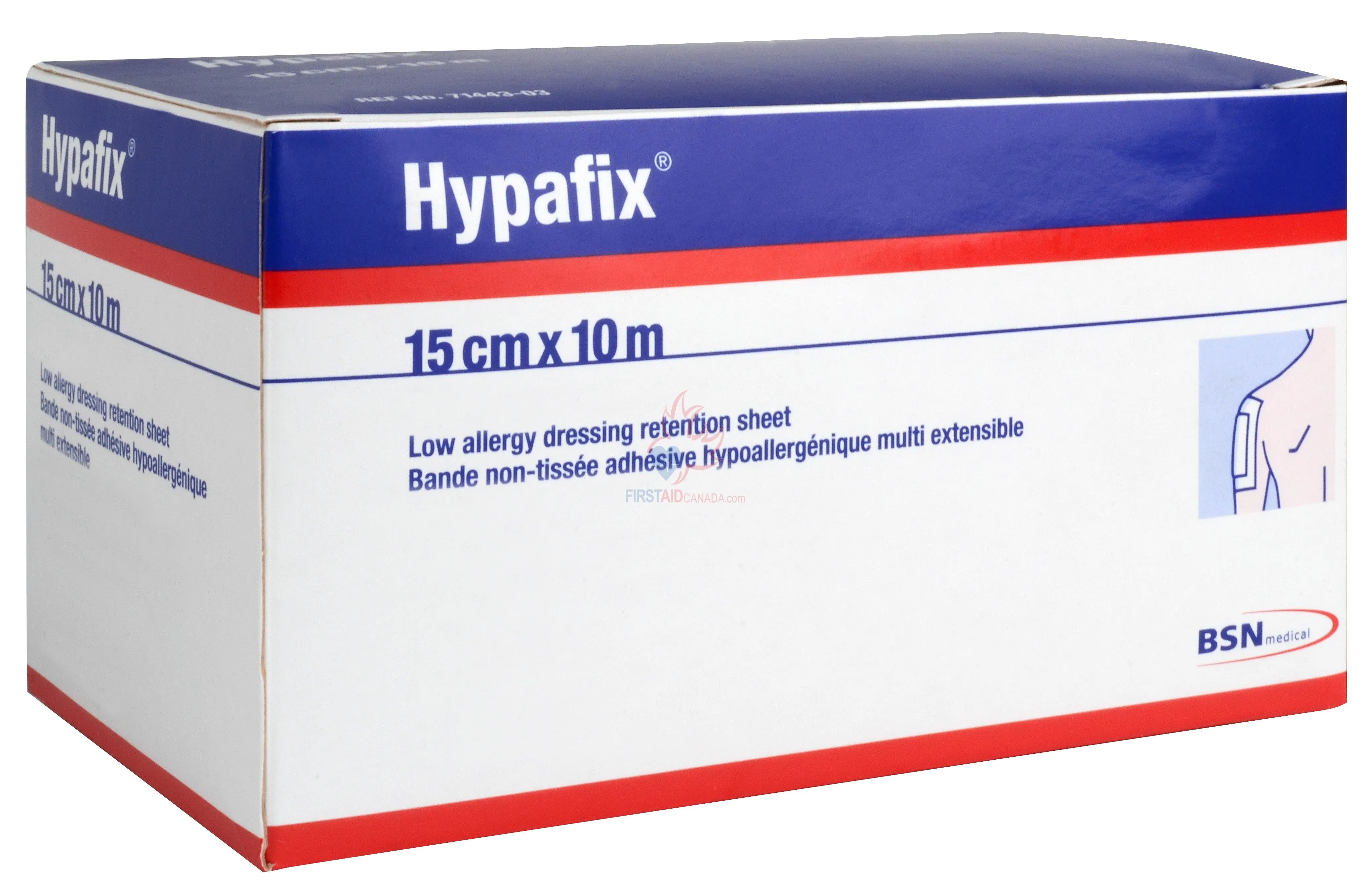 Hypafix