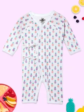 I Pine For You Infant Romper (Jabla Style)