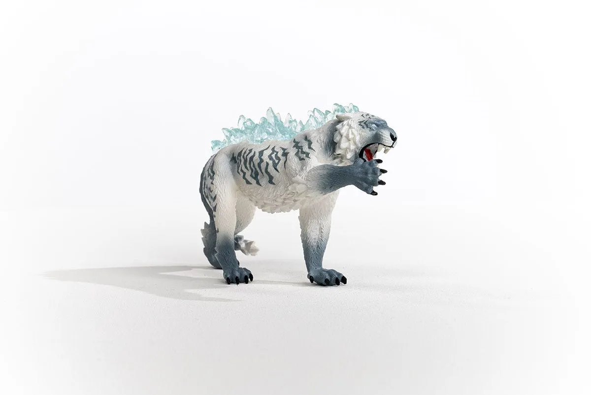 Ice Tiger