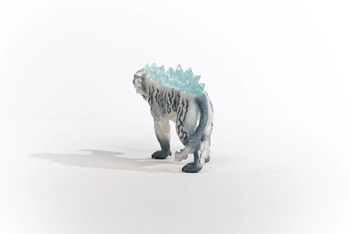 Ice Tiger