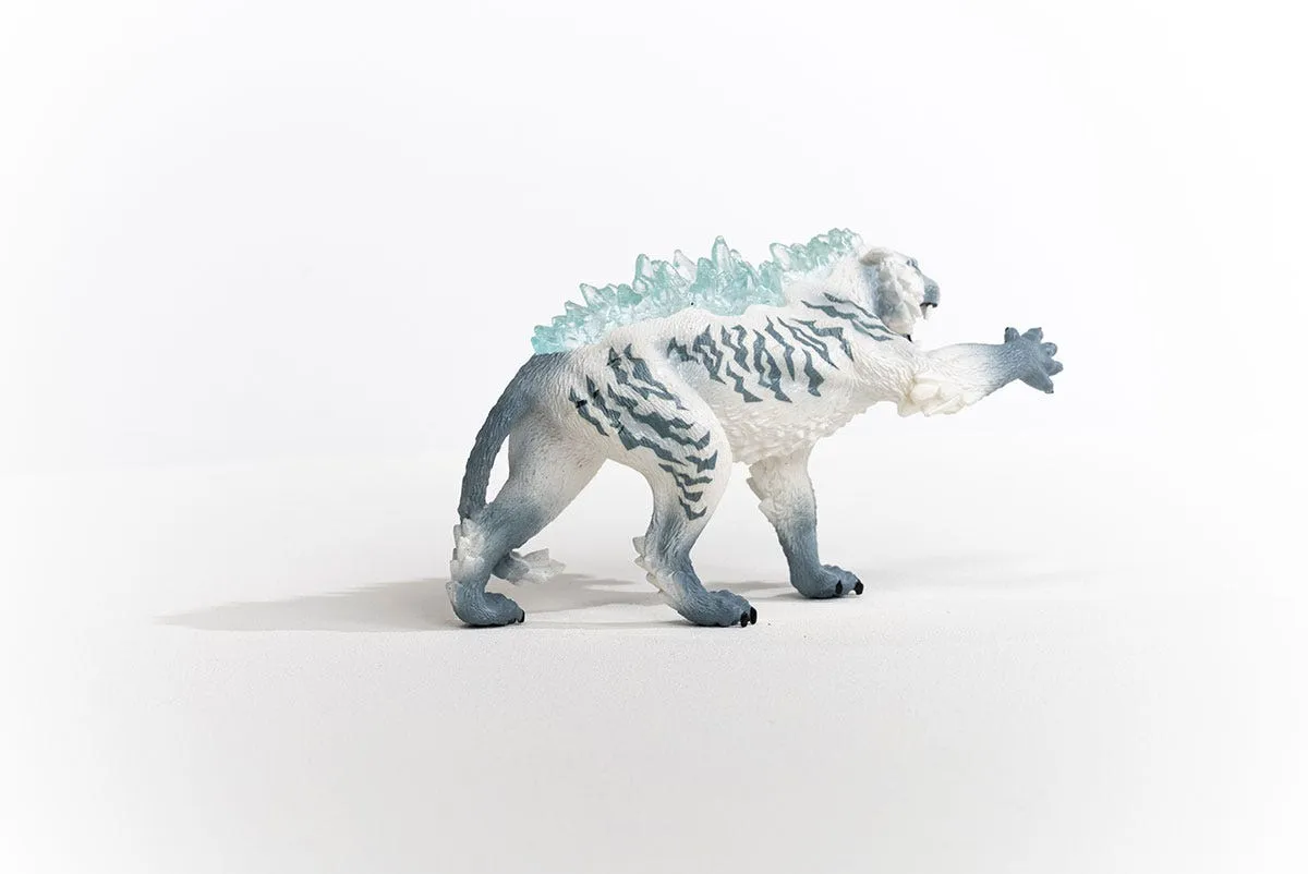 Ice Tiger