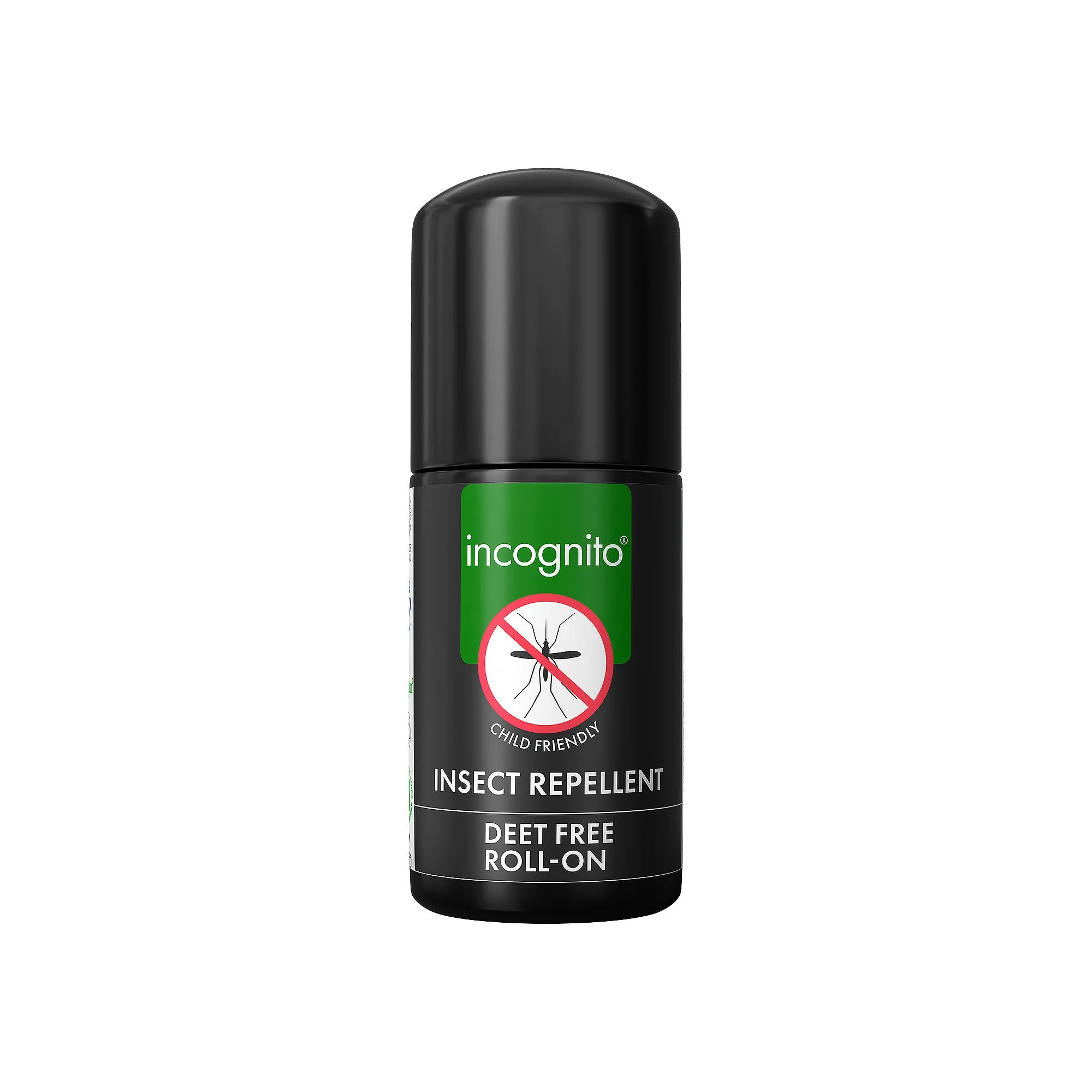 Incognito Repel Roll-on 50ml