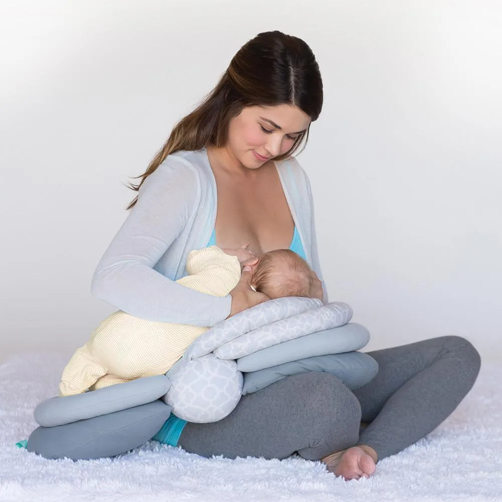 Infantino Elevate Adjustable Nursing Pillow™