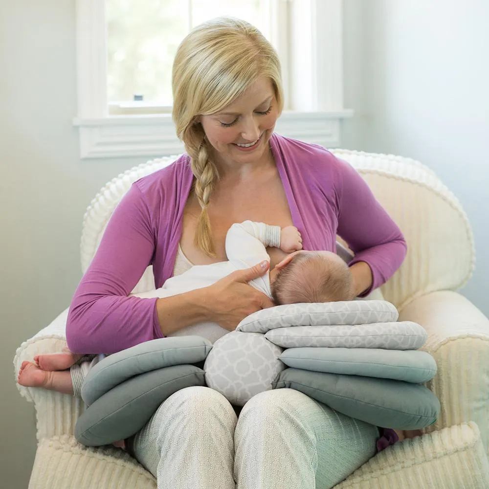 Infantino Elevate Adjustable Nursing Pillow™