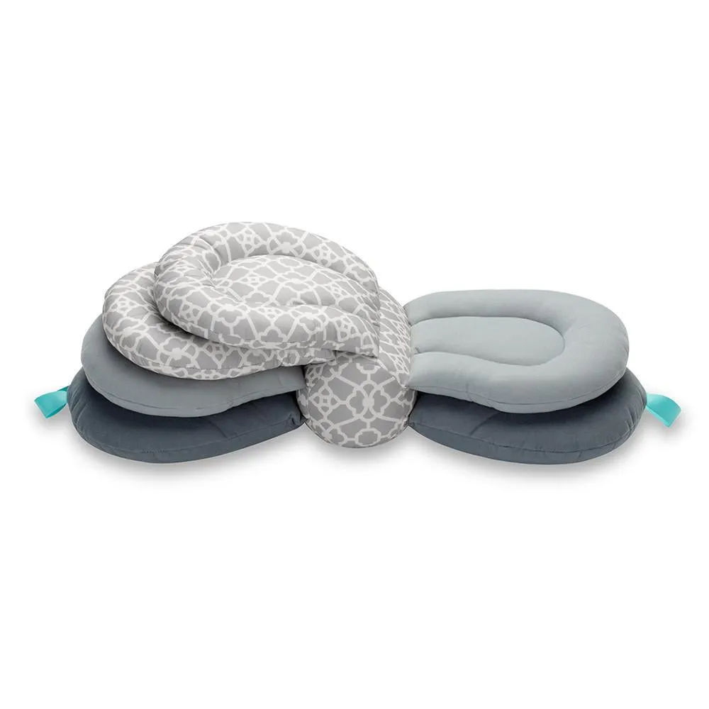 Infantino Elevate Adjustable Nursing Pillow™