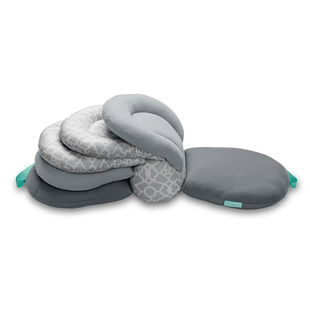 Infantino Elevate Adjustable Nursing Pillow™