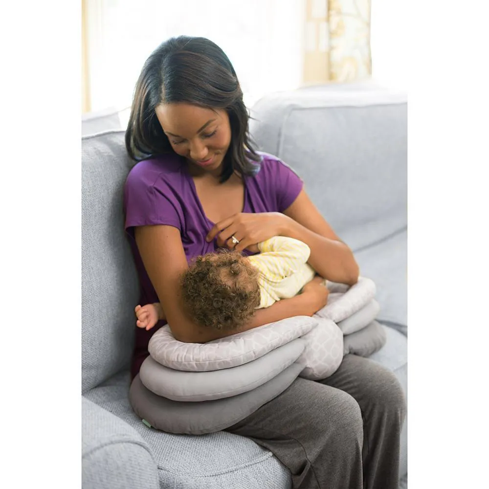 Infantino Elevate Adjustable Nursing Pillow™