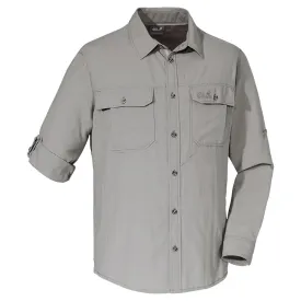 Jack Wolfskin Mosquito Safari Shirt