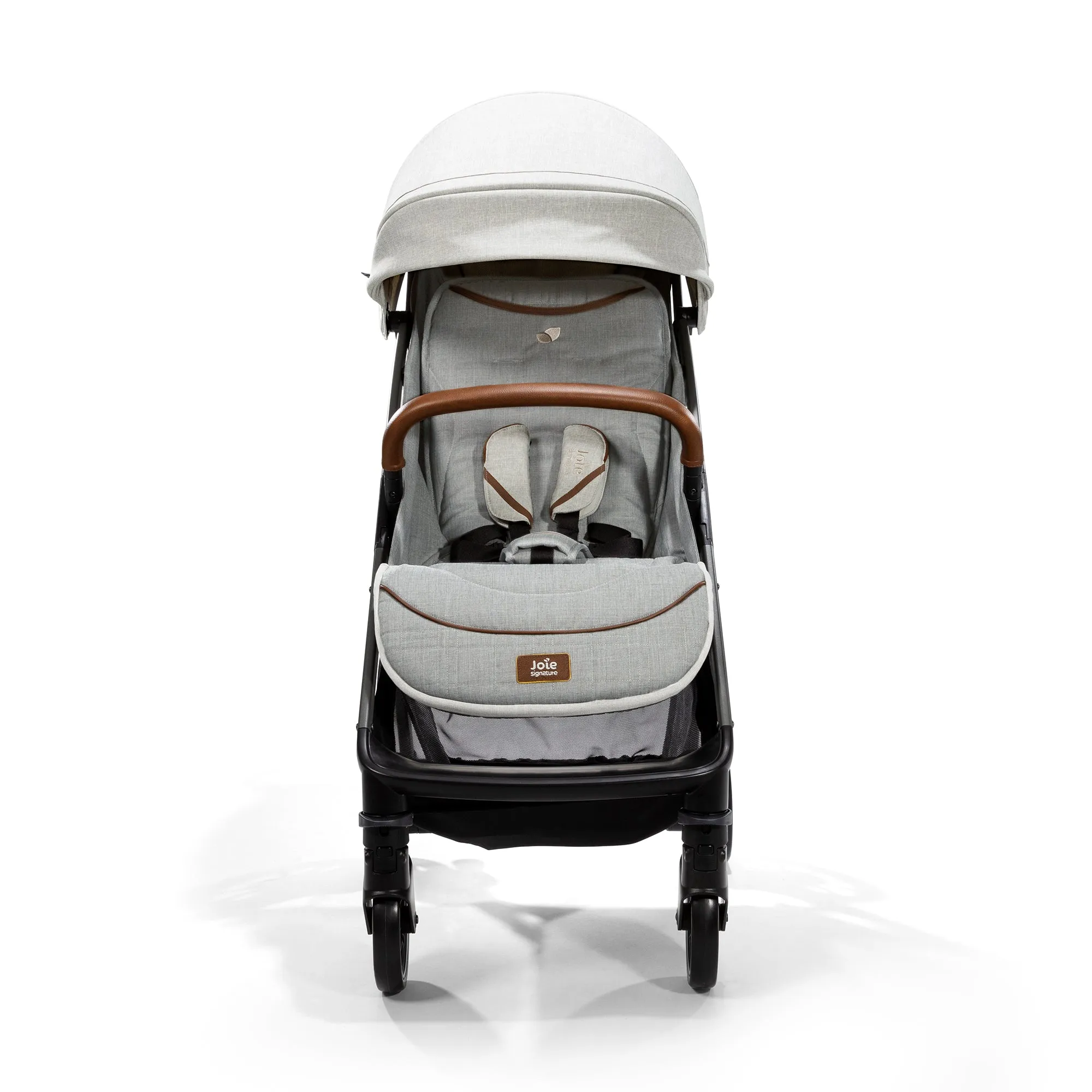 Joie Stroller Parcel Signature Oyster