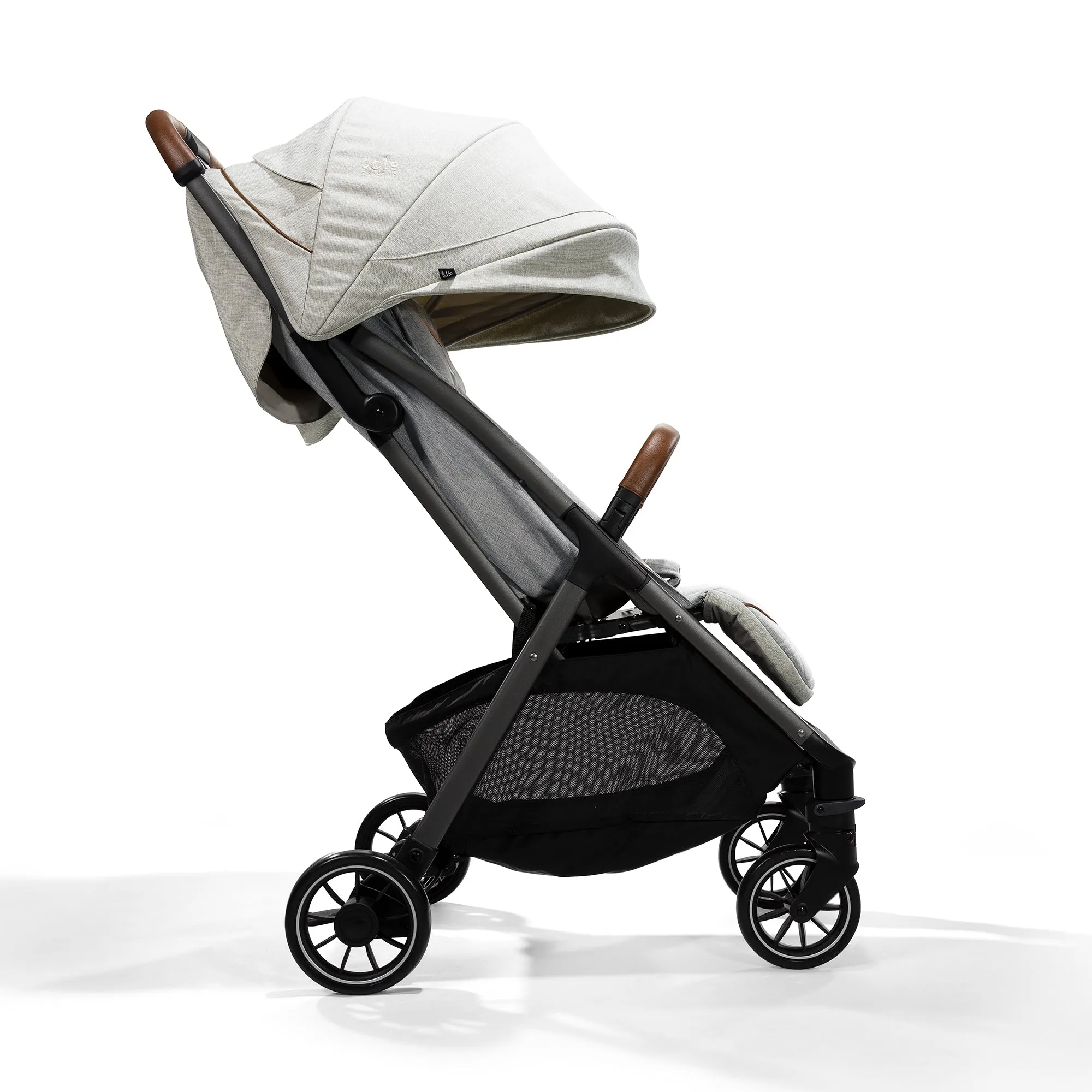 Joie Stroller Parcel Signature Oyster