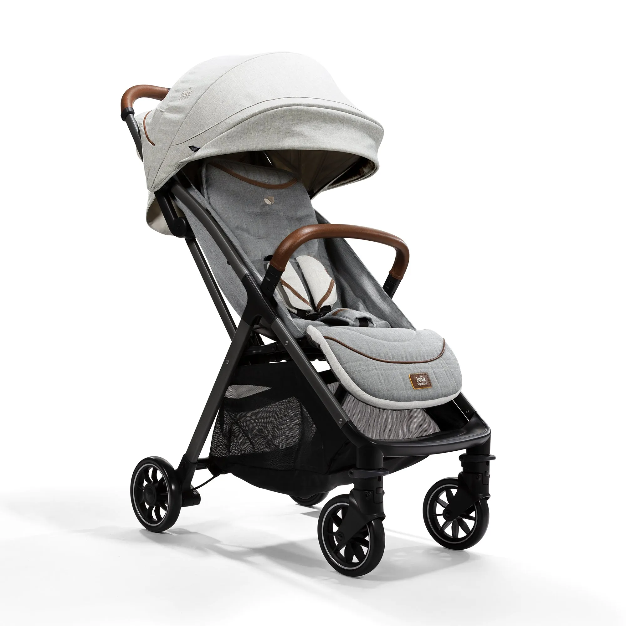 Joie Stroller Parcel Signature Oyster