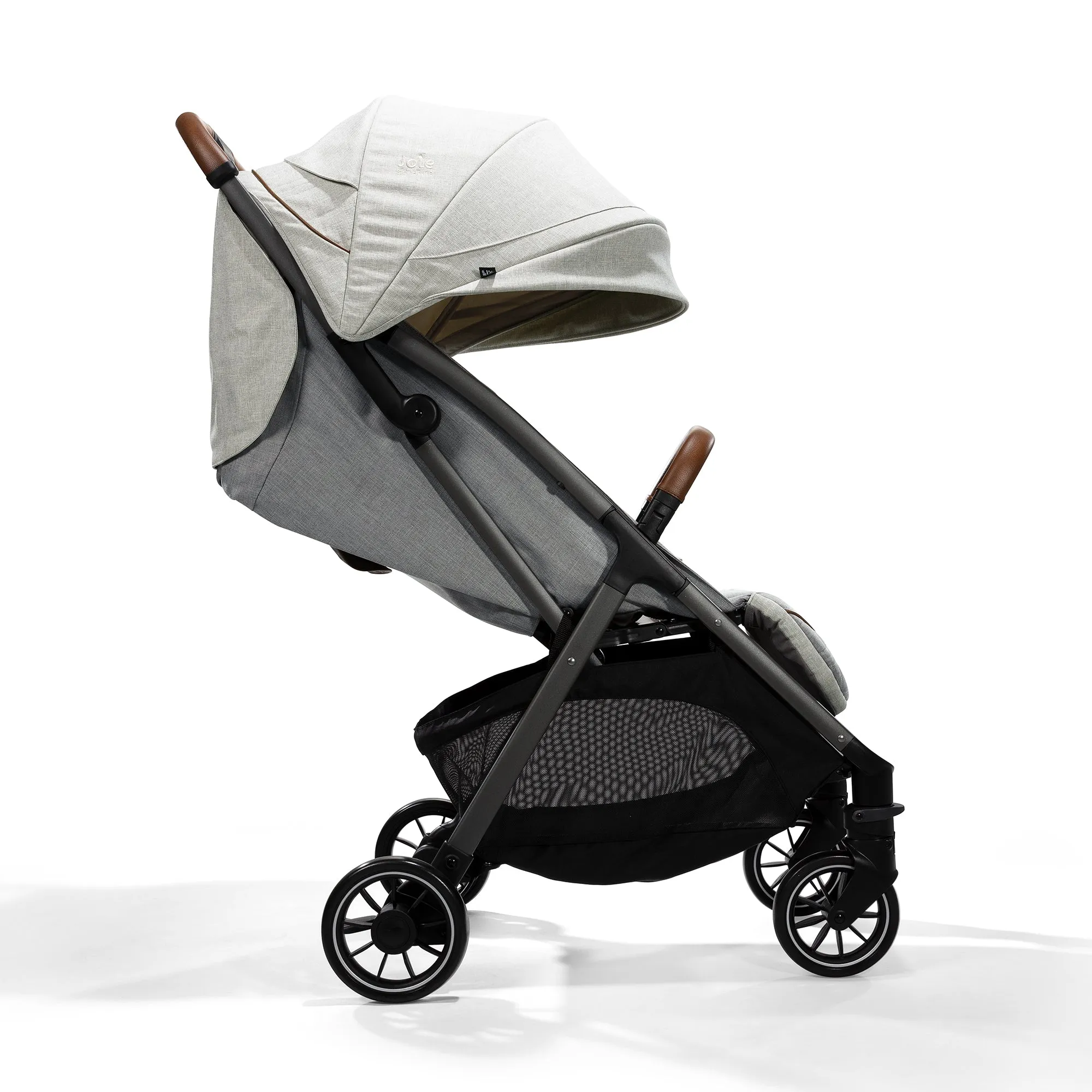 Joie Stroller Parcel Signature Oyster