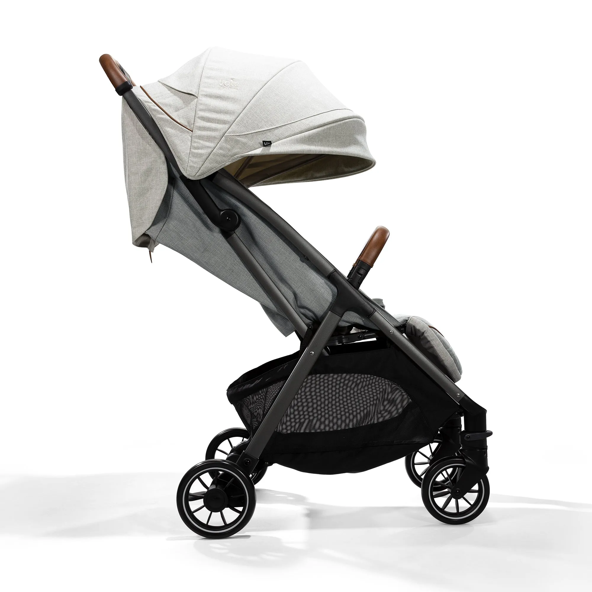 Joie Stroller Parcel Signature Oyster