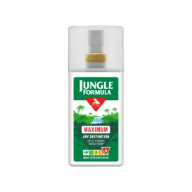 Jungle Formula Maximum Insect Repellent Spray 90ml