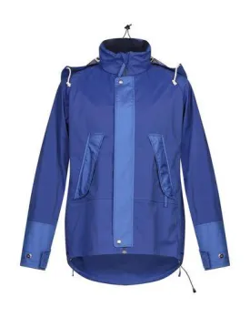 Junya Watanabe Man Jacket Bright blue XS INT