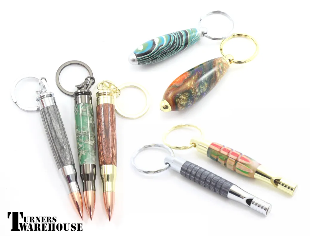 Key Chain Kits