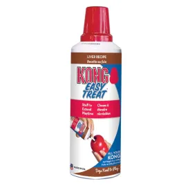 Kong Easy Treat Liver 8 oz