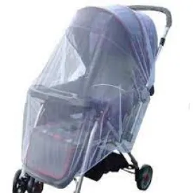 Lamart Stroller Net