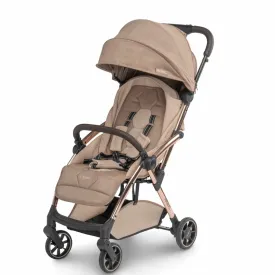 Leclerc Baby Hexagon Stroller Champaign