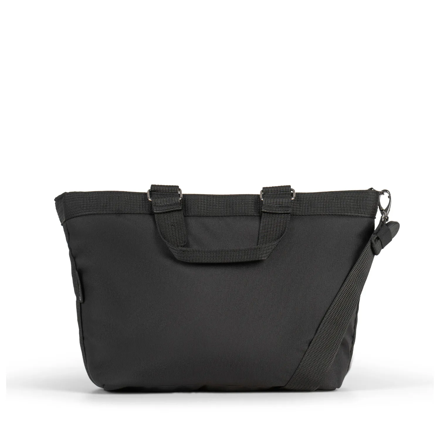 Leclercbaby Luxury Changing Bag Piano Black