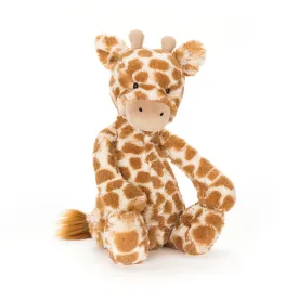 *Little Bashful Giraffe