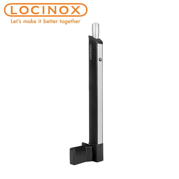 Locinox - FORTIMA - Magnetic Latch for Pools & Parks - Square Profile