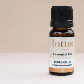 Lotus Citronella 10ml