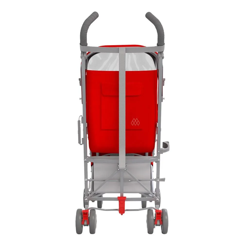 Maclaren Quest Stroller