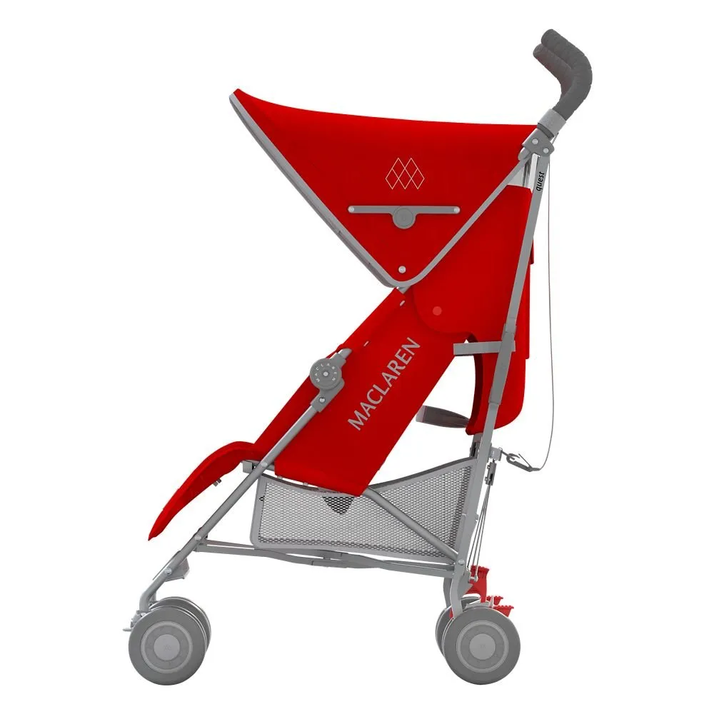 Maclaren Quest Stroller