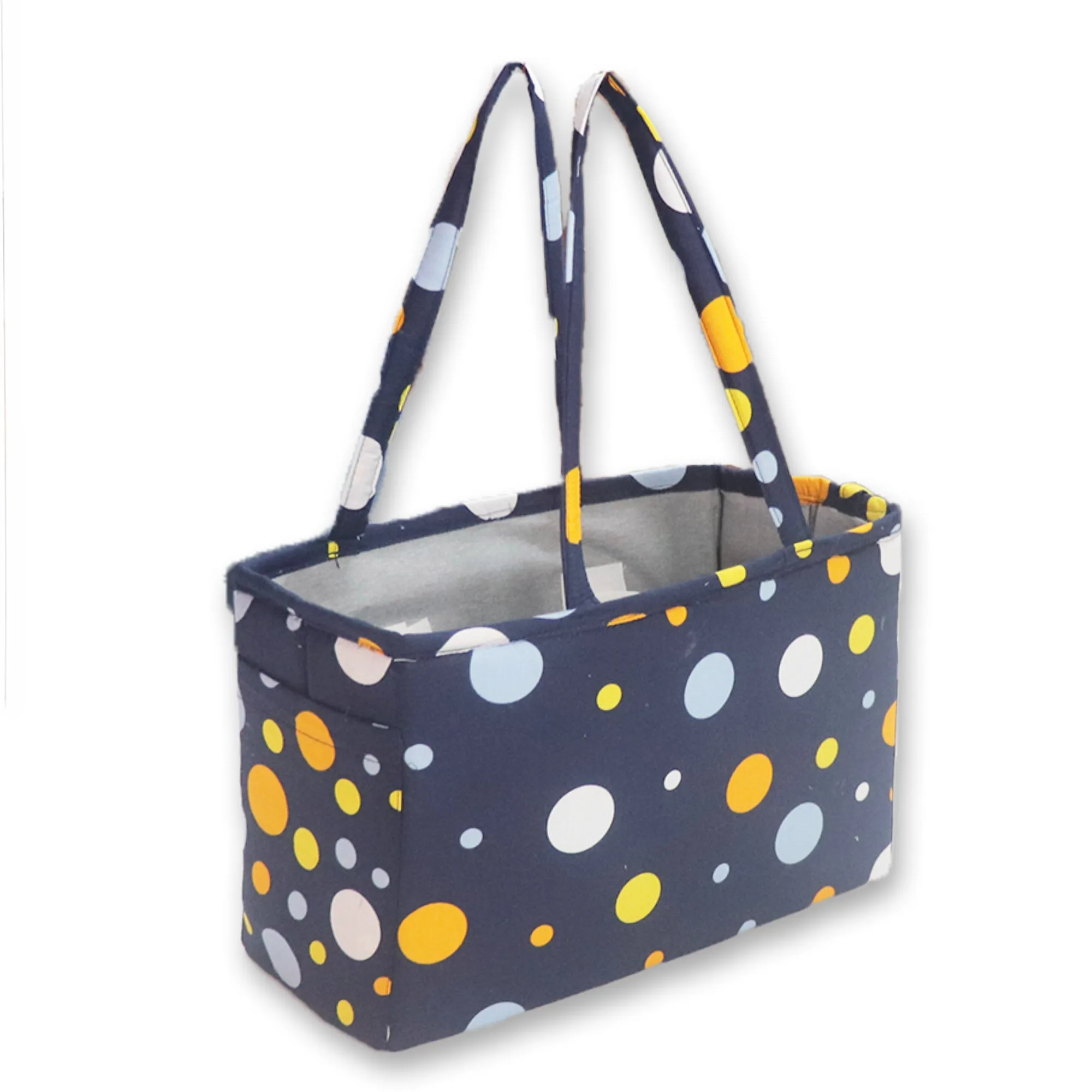 Magic Polka Storage Bag