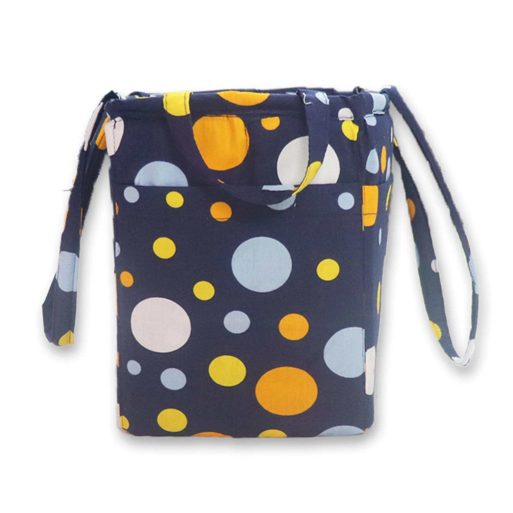 Magic Polka Storage Bag