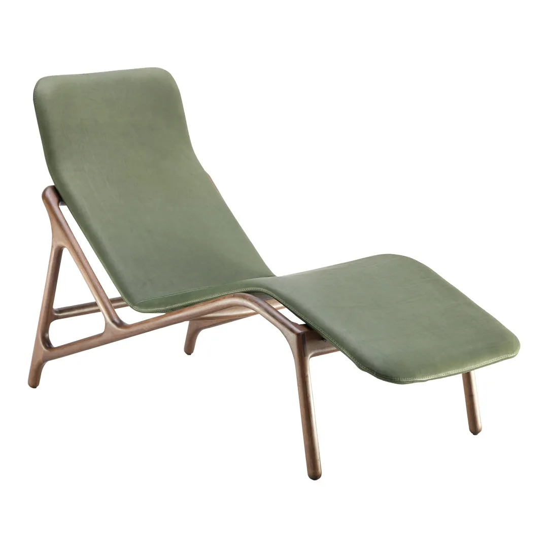 Marshall Lounge Chair